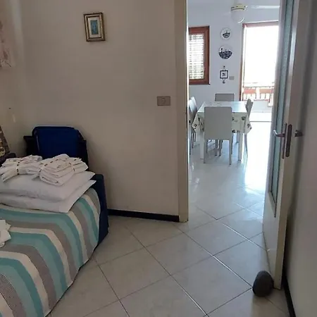 Sea & Etna View Retreat Riposto